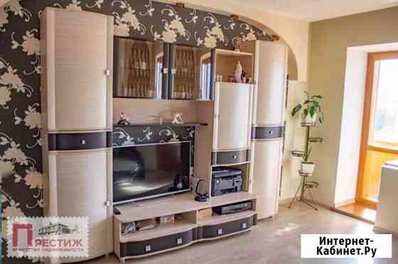 2-к квартира, 51 кв.м., 5/9 эт. Ухта