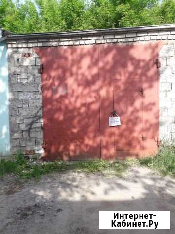 Гараж, 24 кв.м. Старый Оскол - изображение 1