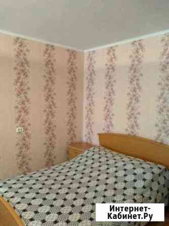 2-к квартира, 44 кв.м., 1/5 эт. Курган