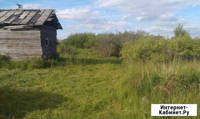 Участок 6 сот. (СНТ, ДНП) Великий Новгород - изображение 1