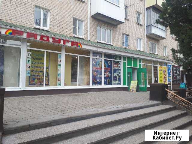 Продажа торгово офисного помещения 192.9 кв.м. Черкесск - изображение 1