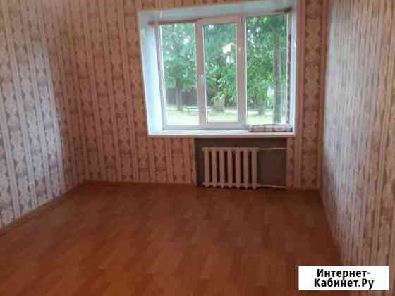 Комната 17.4 кв.м. в 3-к, 1/4 эт. Краснозаводск
