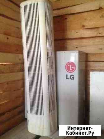 Кондиционер LG - S36LHP Красноярск