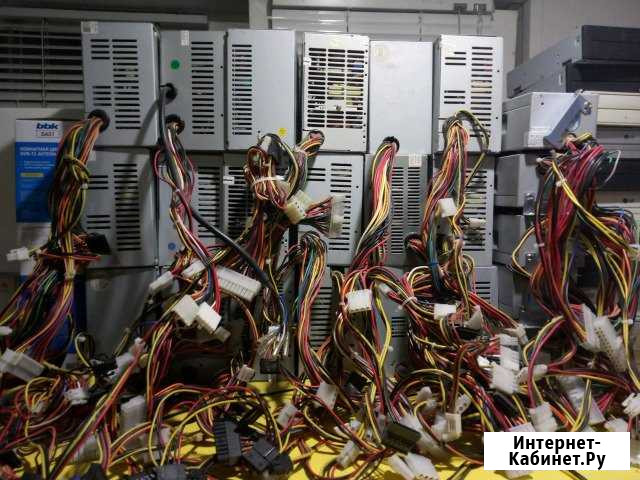 Блок питания Бугуруслан - изображение 1