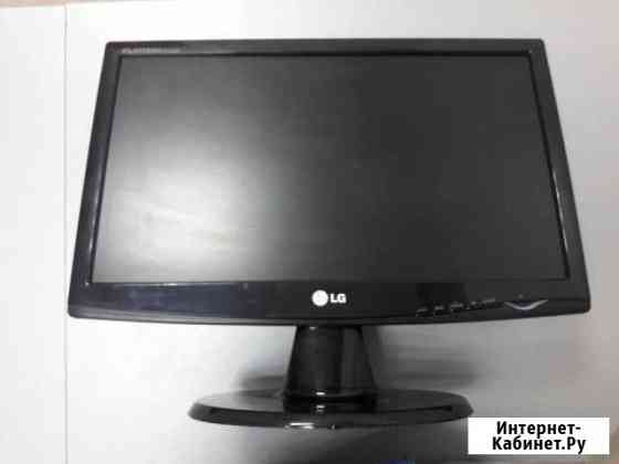 Монитор LG W1943SE Ульяновск