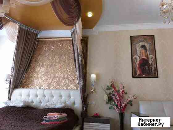 1-к квартира, 40 кв.м., 13/14 эт. Ставрополь