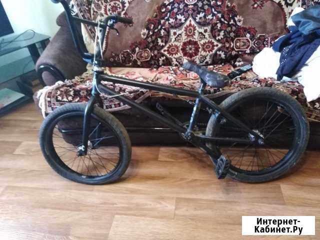 Bmx Братск - изображение 1