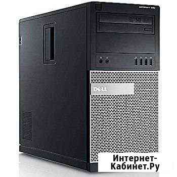 Intel I5. 4 ядра 3,7GHz. RAM 4Gb. видео 1Gb Барнаул