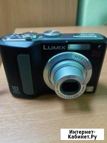 Lumix Panasonic DMC-LZ10 Тула - изображение 1