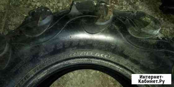 Шины Maxxis Zilla Ноябрьск