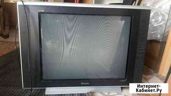 Телевизор Ставрополь