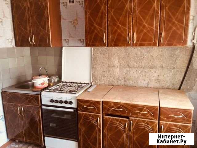 1-к квартира, 36 кв.м., 4/5 эт. Сафоново - изображение 1