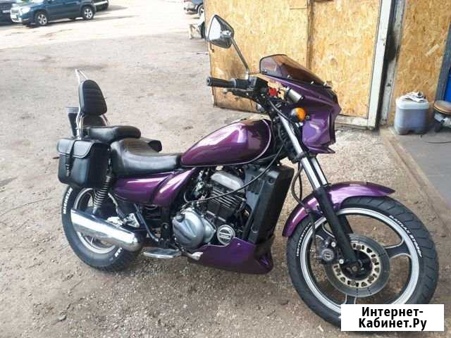 Kawasaki eliminator el250se Химки - изображение 1