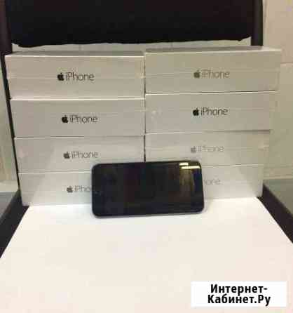 iPhone 6 на 16gb в пленках Пермь