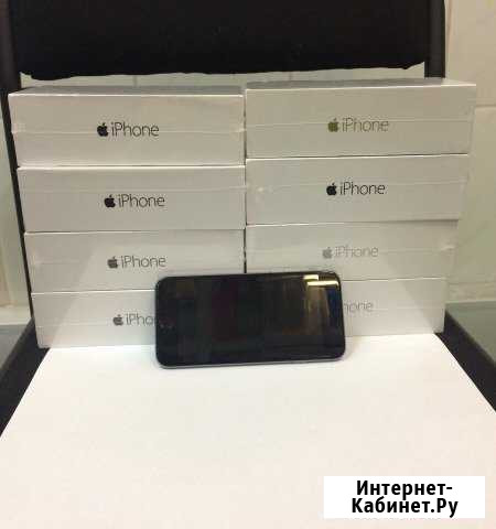 iPhone 6 на 16gb в пленках Пермь - изображение 1