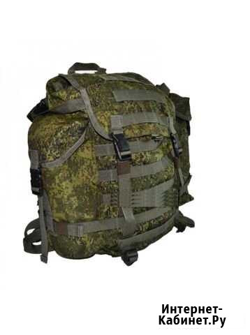 Ранец патрульный 6ш117 Новокузнецк - изображение 1