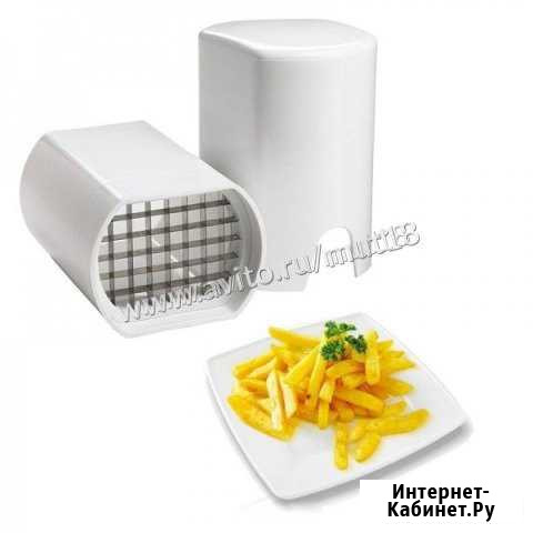 Картофелерезка для фри Veggie Cutter Ижевск - изображение 1