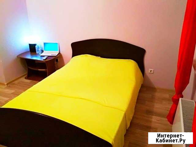 1-к квартира, 44 кв.м., 9/16 эт. Саранск - изображение 1