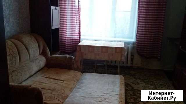 Комната 14 кв.м. в 4-к, 4/5 эт. Тула - изображение 1