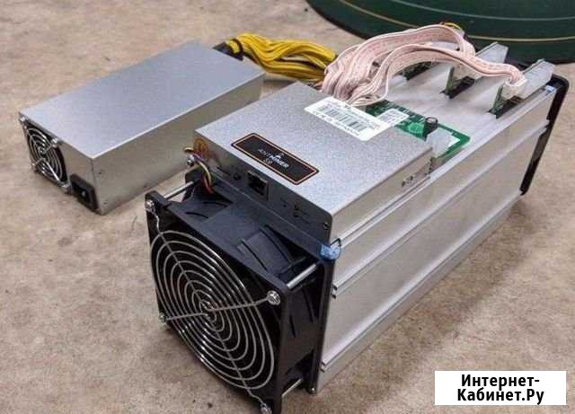 Antminer s9 14th/s с бп на 1800w Пенза - изображение 1
