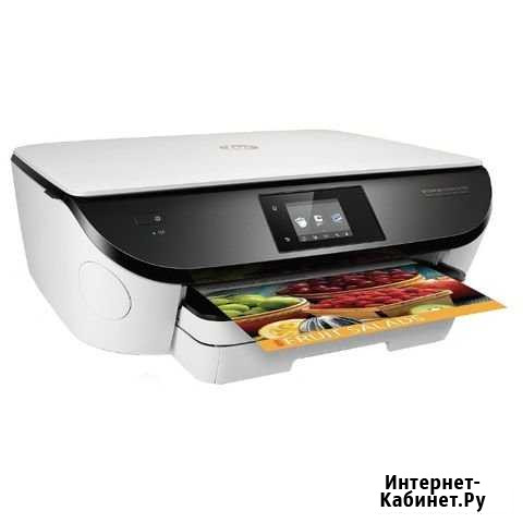 Мфу HP DeskJet Ink Advantage 5645 All-in-One Еманжелинск - изображение 1