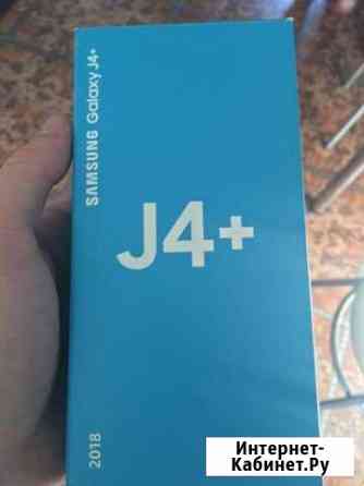 SAMSUNG galaxy j4+ Ярославль
