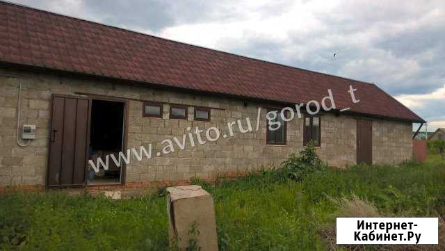 Участок 17 сот. (ИЖС) Туймазы - изображение 1