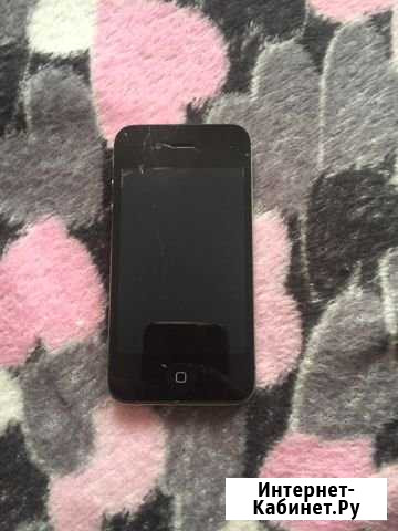 iPhone 4s Оренбург - изображение 1