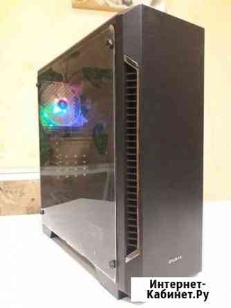 Core i3 3240 8гб R9 270 500гб Томск