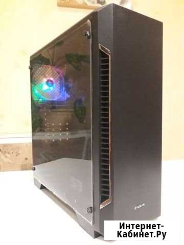 Core i3 3240 8гб R9 270 500гб Томск - изображение 1