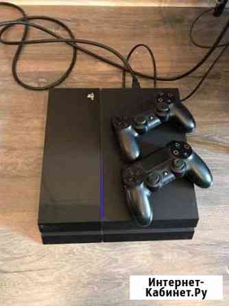 Sony PS4 fat Одинцово