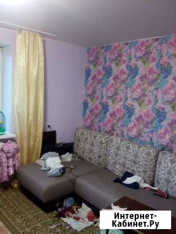 Комната 22 кв.м. в 1-к, 4/5 эт. Златоуст - изображение 1