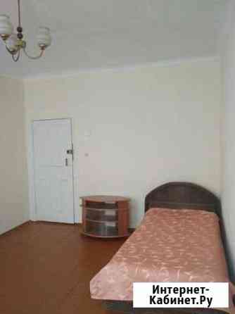 Комната 18 кв.м. в 4-к, 2/4 эт. Челябинск