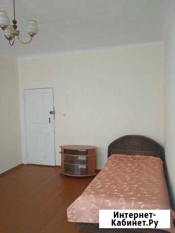 Комната 18 кв.м. в 4-к, 2/4 эт. Челябинск - изображение 1