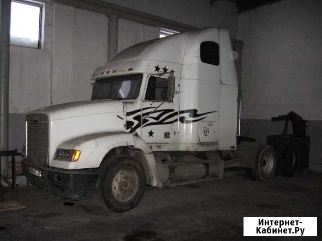 Freightliner FLD Сызрань - изображение 1