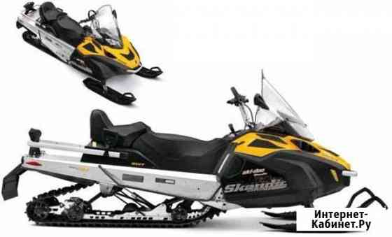 Ski-doo skandic 600 e-tec swt Салехард