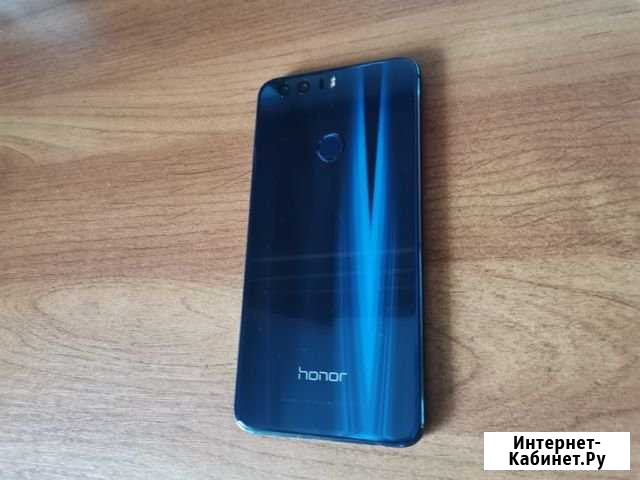 Honor 8 Premium 4/64 Омск - изображение 1