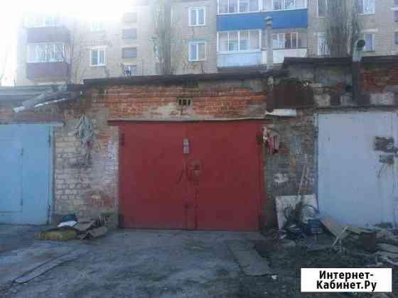 Гараж, 20 кв.м. Елец