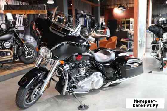 Electra Glide Standard (flht) Нижний Новгород