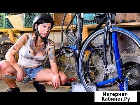 Веломастер без тормозов в Нововоронеже Нововоронеж - изображение 1