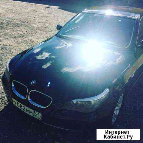 Аренда авто на свадьбу Мончегорск