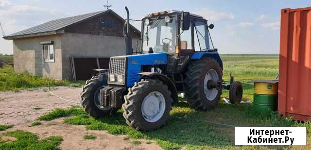Tрaктор Бeларус 892.2 мтз 892.2 Соль-Илецк - изображение 1