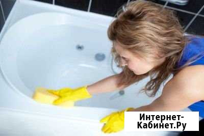 Уборка квартир, домов, офисов Йошкар-Ола - изображение 1