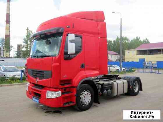 Renault Premium 2012г Ярославль