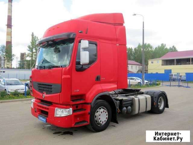 Renault Premium 2012г Ярославль - изображение 1