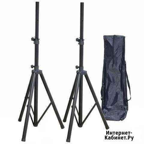 Стойка для акустической системы tempo SPS280 пара Нижний Новгород