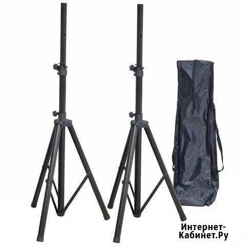 Стойка для акустической системы tempo SPS280 пара Нижний Новгород - изображение 1