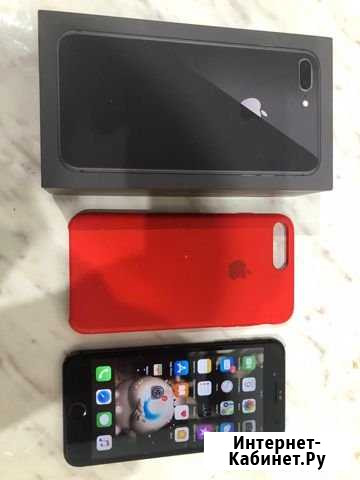 iPhone 8 Plus 256gb Кемерово - изображение 1