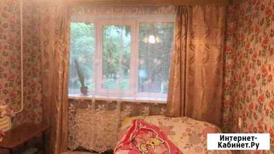 2-к квартира, 38 кв.м., 1/5 эт. Ревда