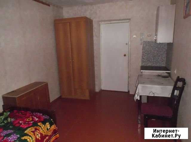 Комната 13 кв.м. в 1-к, 5/9 эт. Саранск - изображение 1